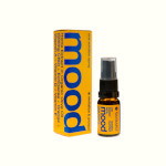 Mood revitalize protect oral spray kannabio500mg cbd10ml