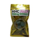 HHC Jelly mango 150mg