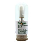 HHC HHCp κάψουλα cannavoulis Pineapple 1ml