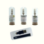 Πακέτο3 3 κάψουλες HHC HHCp cannavoulis 1 battery