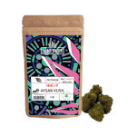 HHC HHCp Ανθοί κάνναβης hempower Afgan kush 2gr