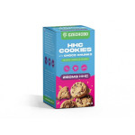 HHC Cookies with choco chunks 200mg