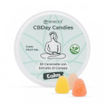 CBDay Gummies Calm enecta 30 τεμ.