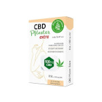 Έμπλαστρο με CBD 100mg 8τεμ