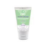 Κρέμα χεριών cannadorra με cbd 75ml