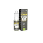 e-liquid cbd Harmony New York Diesel 100mg 10ml