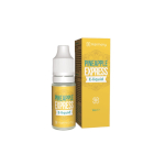 e-liquid cbd Harmony Pineapple Express 100mg 10ml