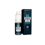 e-liquid cbd Harmony O.G. Kush 600mg 10ml