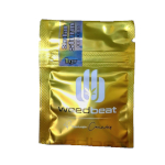 Ανθός Solar Storm Weedbeat legal THC 1gr