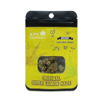 Organic ανθός Super Lemon Haze KPV 1gr