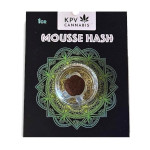 Organic Mousse Hash KPV 1gr