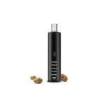 Vaporizer cbd και άλλα βότανα