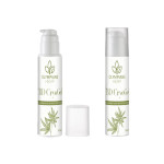 Cryogel Olympians 3000mg CBD 100ml