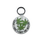 Μπρελόκ Weekend Plants