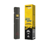 Smash super sauce vape Lemon Haze 1ml