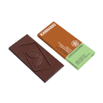 CHOCOKANNA Μπάρα Σοκολάτας 50gr