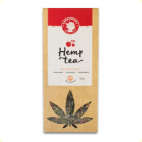 Τσάι κάνναβης φρούτα hemp tea 50gr