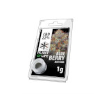 plant of life blueberry 22% cbd Jelly  1gr