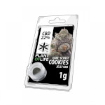 plant of life girl scout cookies 22% cbd jelly 1gr