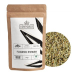 Τρίμμα ήμερης κάνναβης hempower 19% cbd 10gr