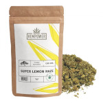 Τρίμμα κάνναβης hempower super lemon haze 36% cbd 5gr