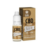 e-liquid cbd raw natural 100mg 10ml